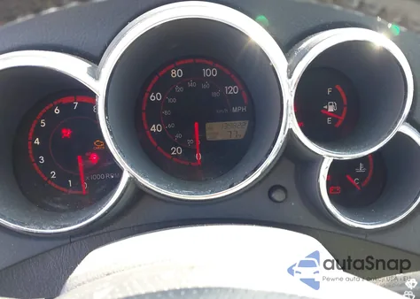 2004 Toyota Matrix Xr z USA, uszkodzony, nr VIN 2T1KR32E64C311758